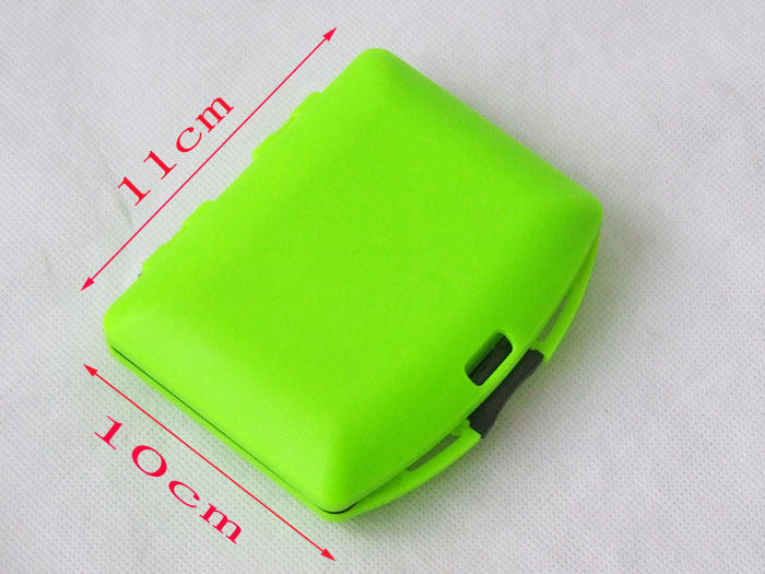 Cutie Organizator cu Accesorii pentru Pescuit